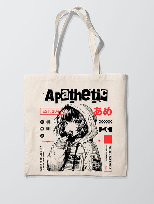 Apathetic - Totlin