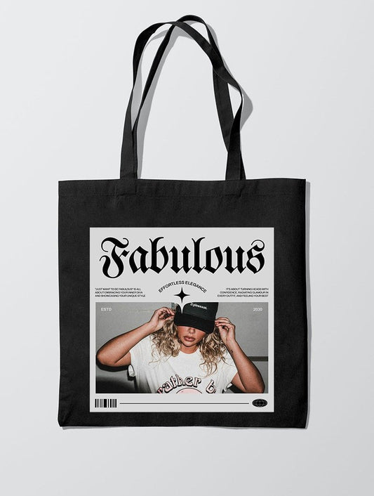 Fabulous - Totlin