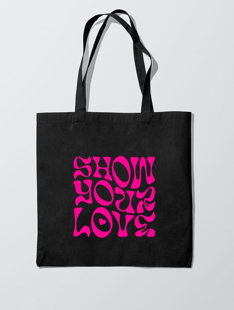 Show Your Love